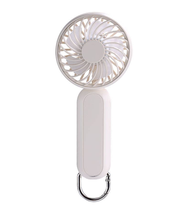 Portable Fan