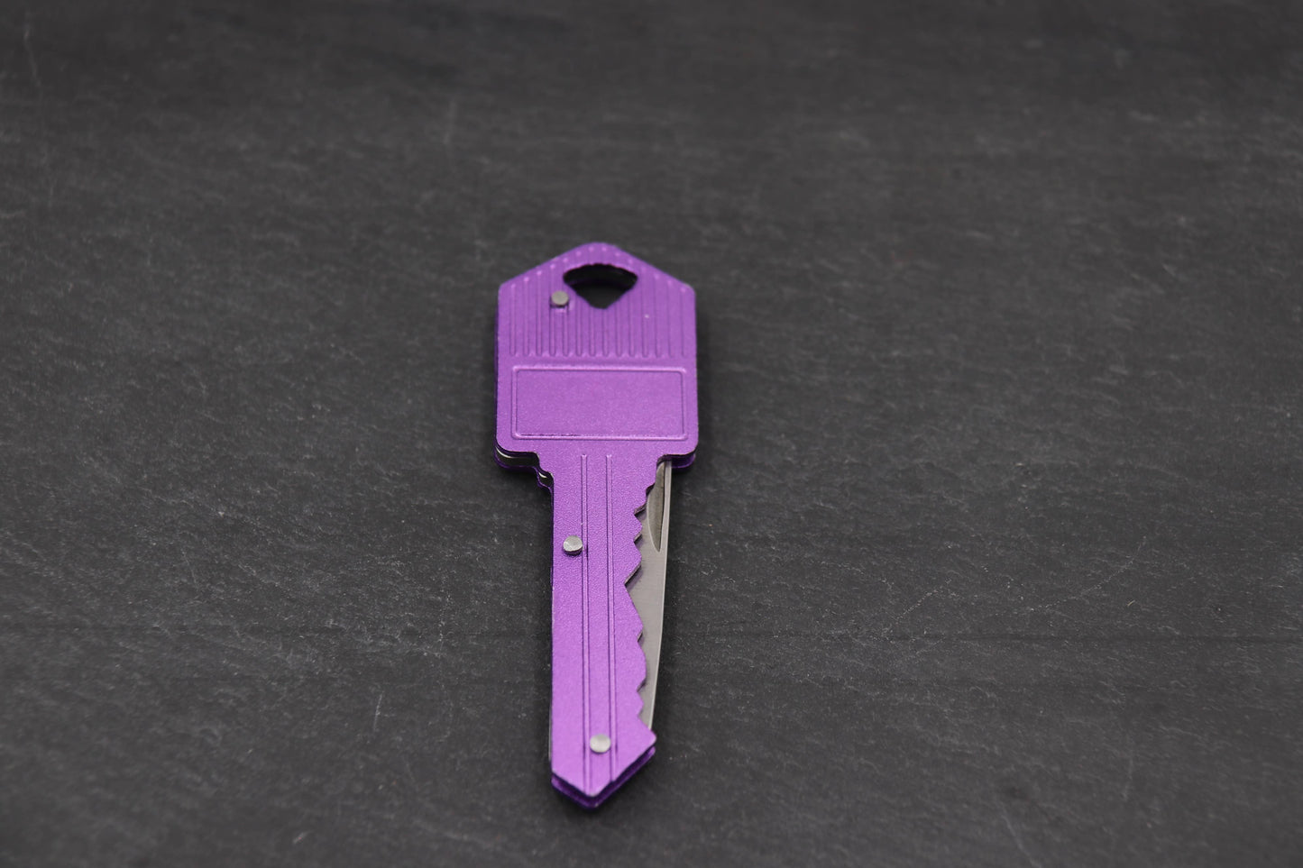 Key Knife Keychain