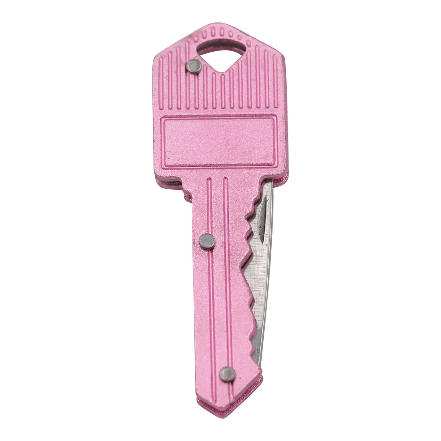 Key Knife Keychain