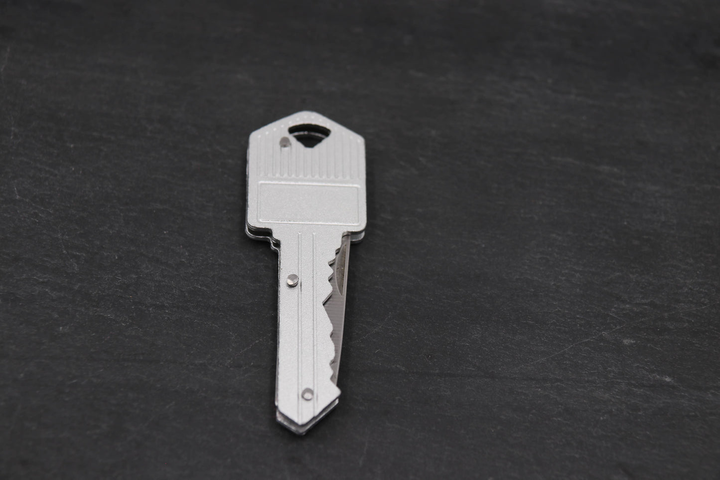 Key Knife Keychain