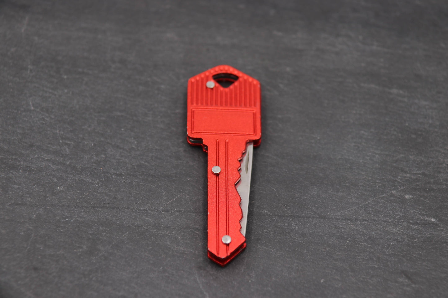 Key Knife Keychain