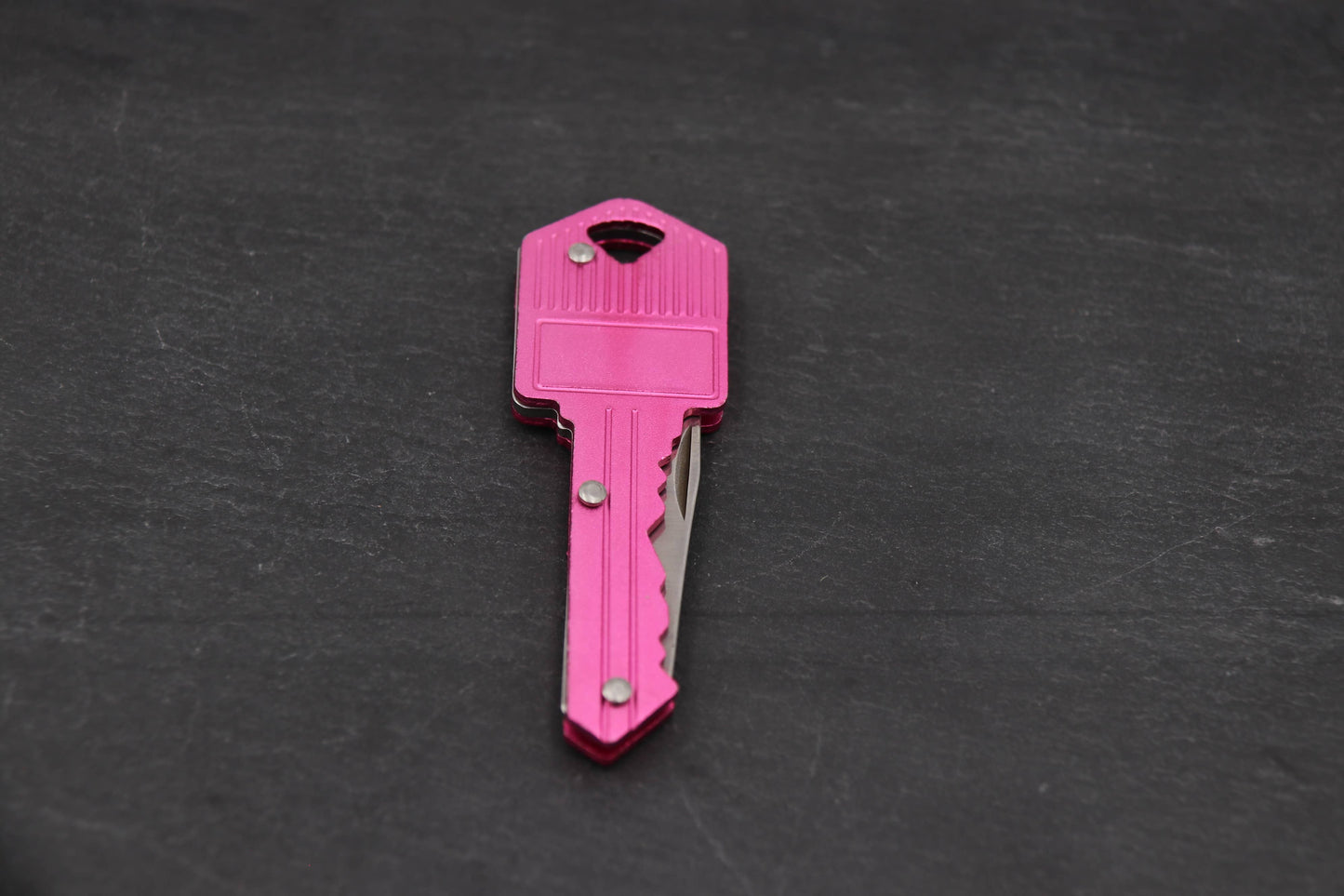 Key Knife Keychain