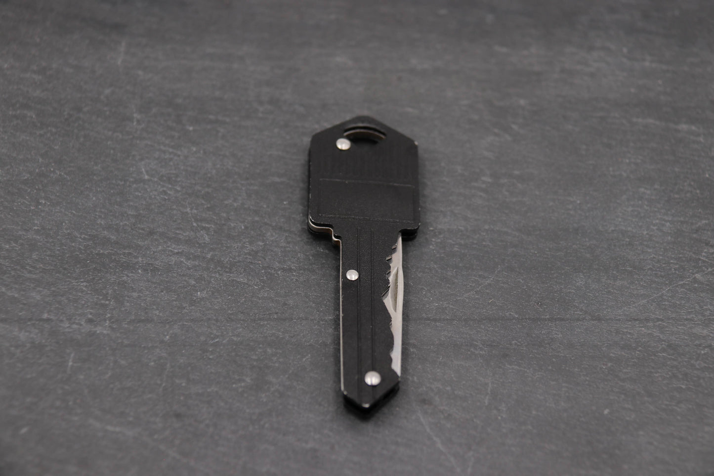 Key Knife Keychain