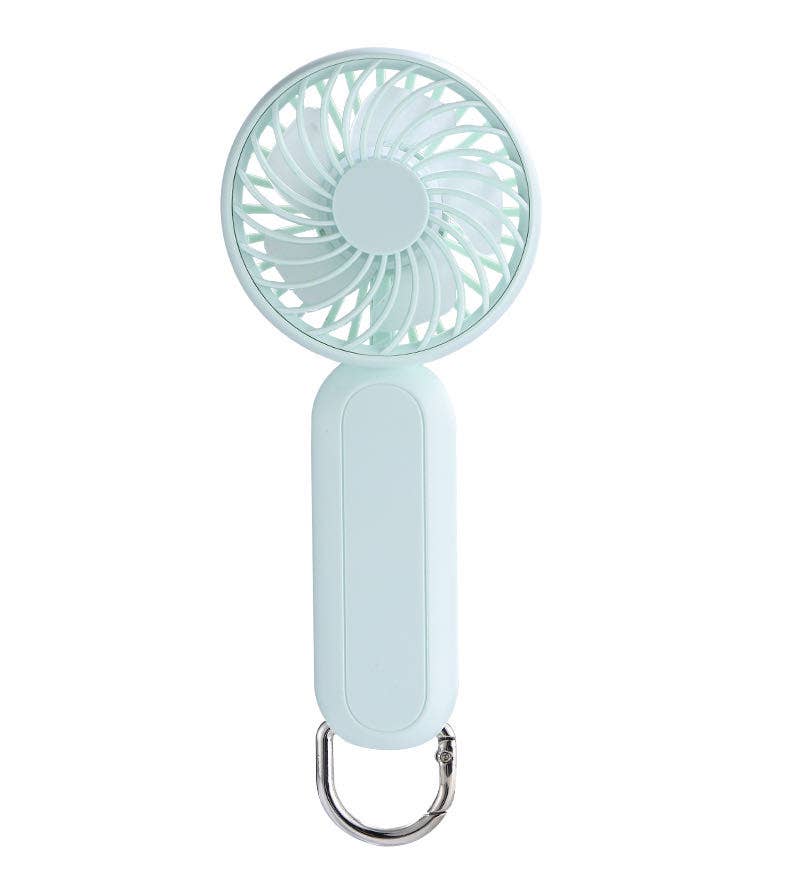 Portable Fan